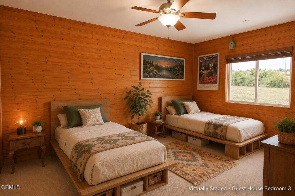 7477 Wheeler Canyon Road Santa Paula, CA 93060 - Photo 47 of 58