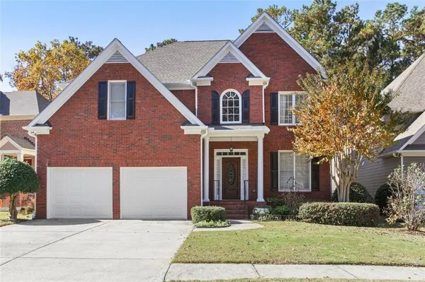 $5,200 | 1601 Tappahannock Trail, Marietta, GA 30062