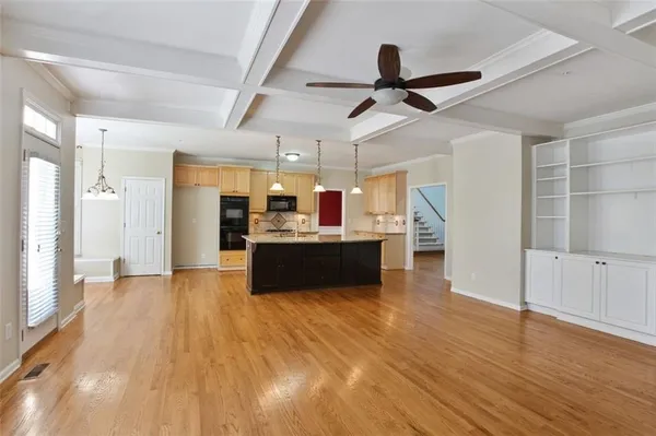 $5,200 | 1601 Tappahannock Trail, Marietta, GA 30062