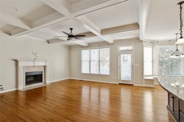 $5,200 | 1601 Tappahannock Trail, Marietta, GA 30062