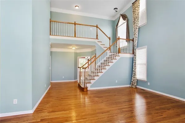 $5,200 | 1601 Tappahannock Trail, Marietta, GA 30062
