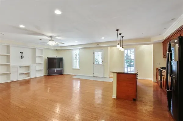 $5,200 | 1601 Tappahannock Trail, Marietta, GA 30062