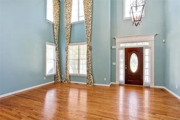 $5,200 | 1601 Tappahannock Trail, Marietta, GA 30062