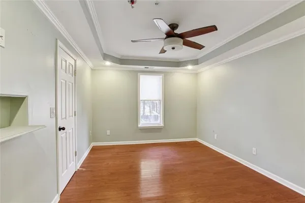 $5,200 | 1601 Tappahannock Trail, Marietta, GA 30062