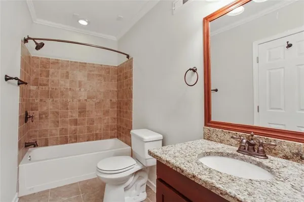 $5,200 | 1601 Tappahannock Trail, Marietta, GA 30062