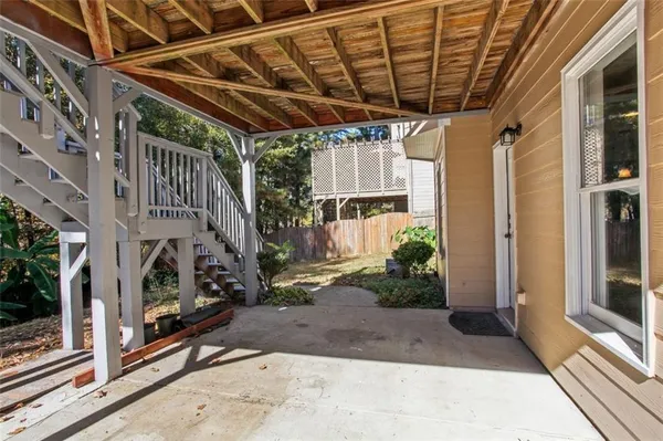 $5,200 | 1601 Tappahannock Trail, Marietta, GA 30062