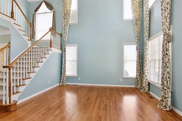 $5,200 | 1601 Tappahannock Trail, Marietta, GA 30062