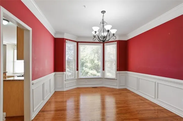 $5,200 | 1601 Tappahannock Trail, Marietta, GA 30062