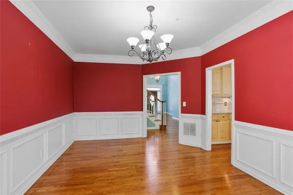 $5,200 | 1601 Tappahannock Trail, Marietta, GA 30062