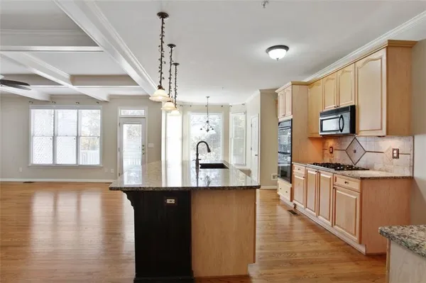 $5,200 | 1601 Tappahannock Trail, Marietta, GA 30062