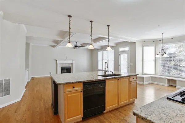 $5,200 | 1601 Tappahannock Trail, Marietta, GA 30062
