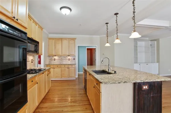 $5,200 | 1601 Tappahannock Trail, Marietta, GA 30062