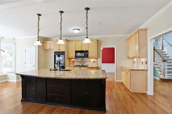 $5,200 | 1601 Tappahannock Trail, Marietta, GA 30062