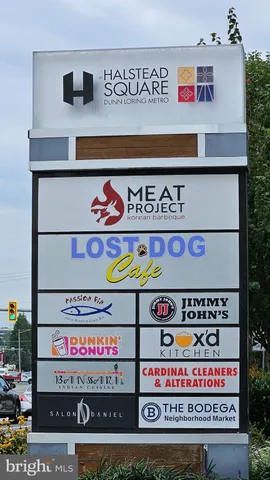a view of a tables and dinning table and chairs
