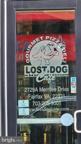 a sign that is on a pole