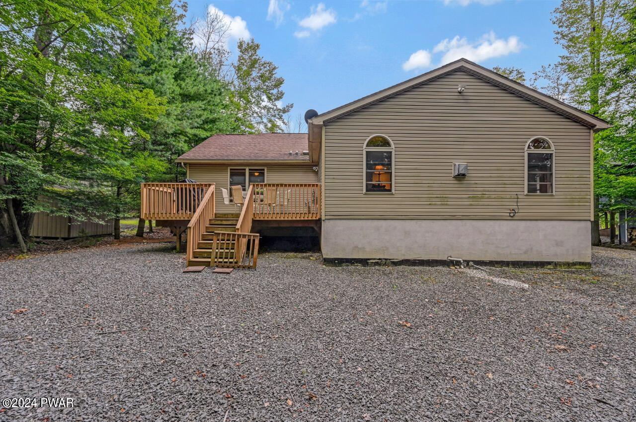 123 Boulder Road, Unit LOT 2751 Lake Ariel, PA 18436 - Photo 53 of 59