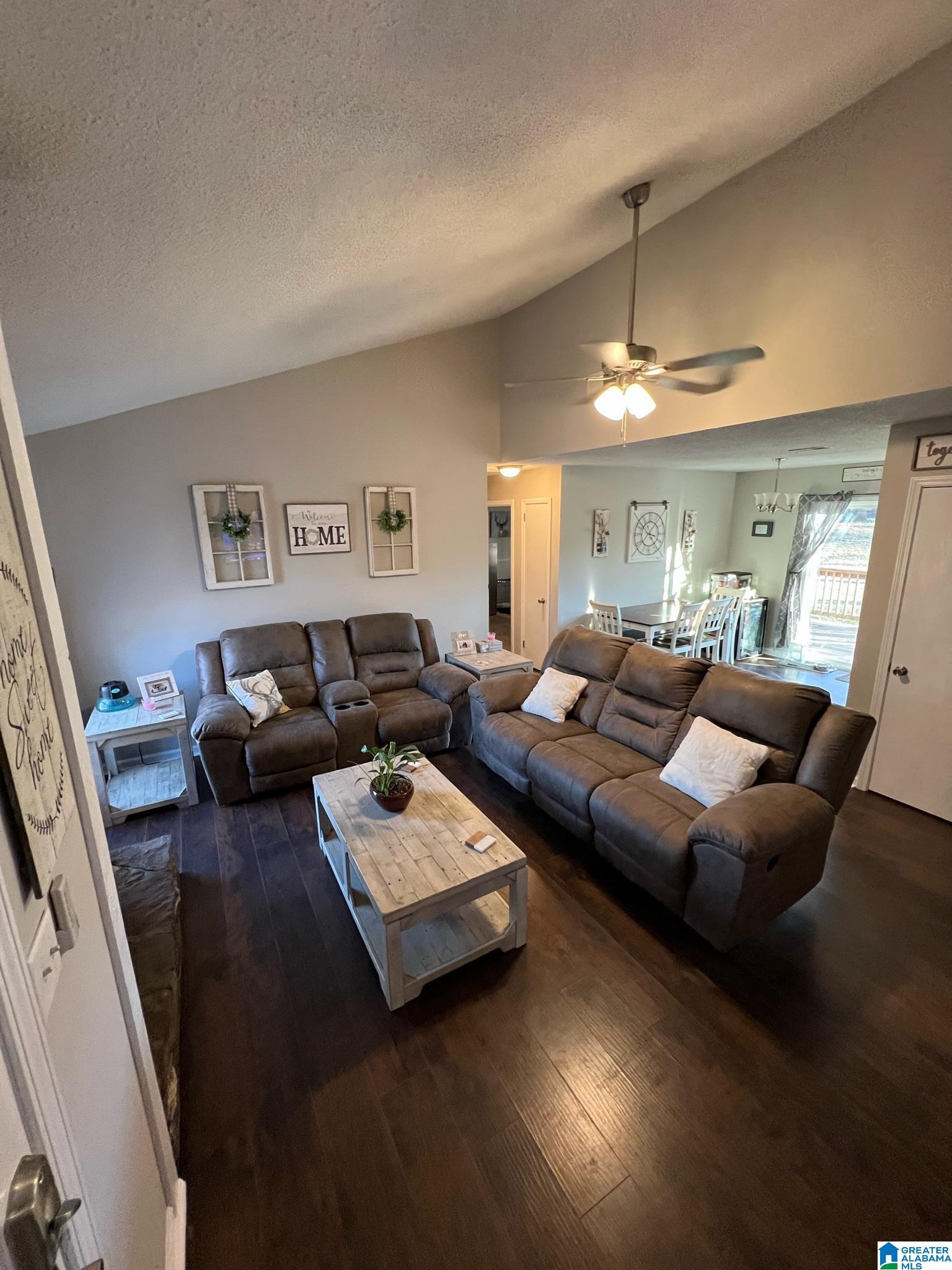 427 Florence Street Bessemer, AL 35023 - Photo 4 of 10