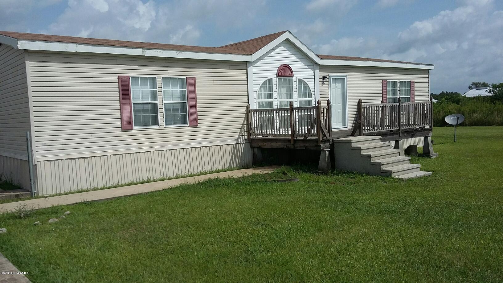 1056 Ragan Road Breaux Bridge, LA 70517 - Photo 8 of 9 front of home