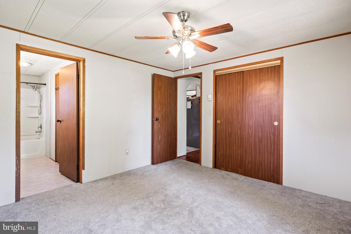 1026 Magazine Road Green Lane, PA 18054 - Photo 19 of 36 Primary bedroom