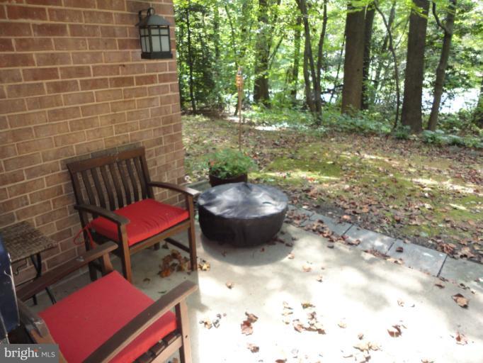 1417 Northgate Square, Unit 14172 Reston, VA 20190 - Photo 11 of 14 Exterior (Rear)