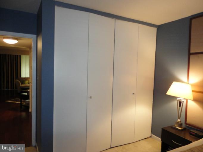 1417 Northgate Square, Unit 14172 Reston, VA 20190 - Photo 13 of 14 Bedroom (Master)