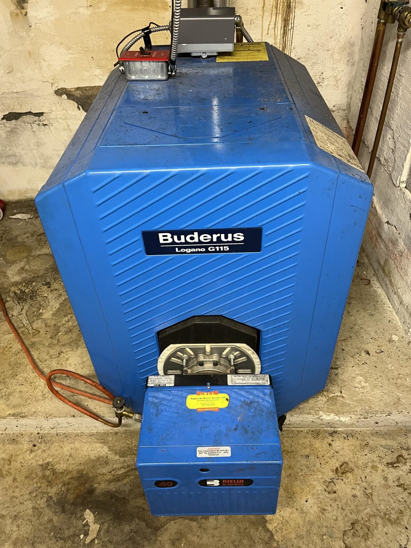 26 Pike Street Epping, NH 03042 - Photo 25 of 27