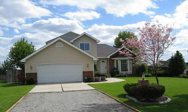 2427 West Strong Road Spokane, WA 99208 - Photo 1 of 9 Gallery Image 1