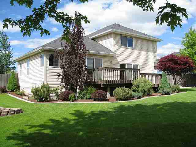 2427 West Strong Road Spokane, WA 99208 - Photo 9 of 9 Gallery Image 9