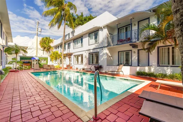 $3,500 | 1542 Jefferson Avenue, Unit 8, Miami Beach, FL 33139