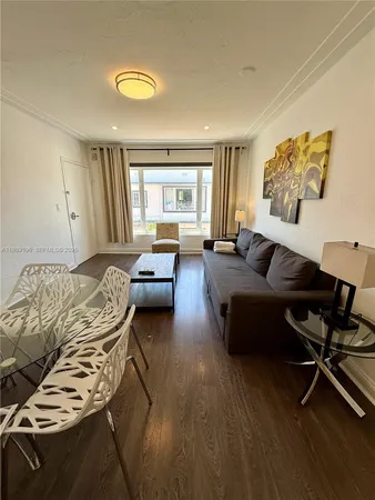 $3,500 | 1542 Jefferson Avenue, Unit 8, Miami Beach, FL 33139