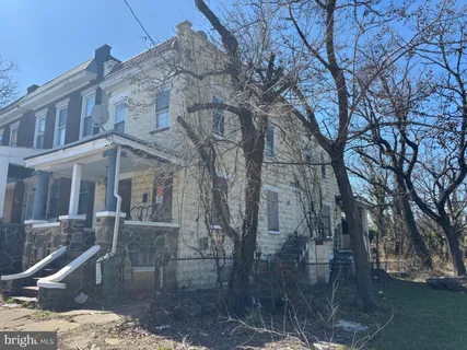 $32,500 | 2326 Annapolis Road, Baltimore, MD 21230