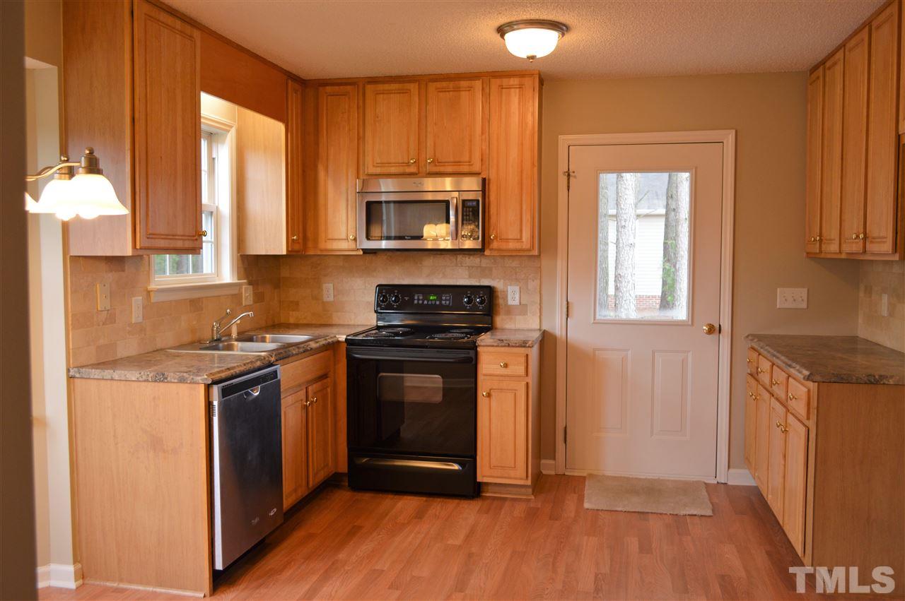 1717 Middle Ridge Drive Willow Spring, NC 27592 - Photo 2 of 16 Gallery Image 2