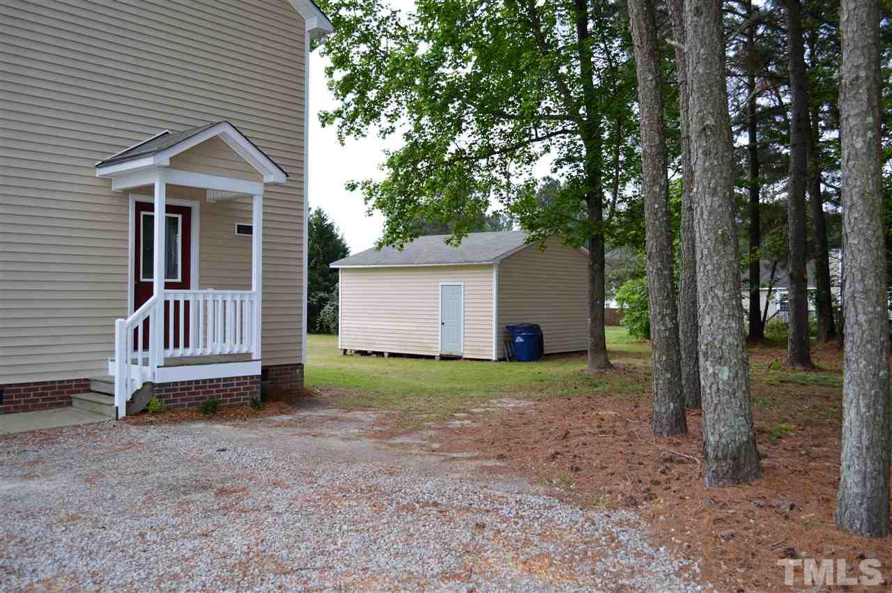 1717 Middle Ridge Drive Willow Spring, NC 27592 - Photo 14 of 16 Gallery Image 14