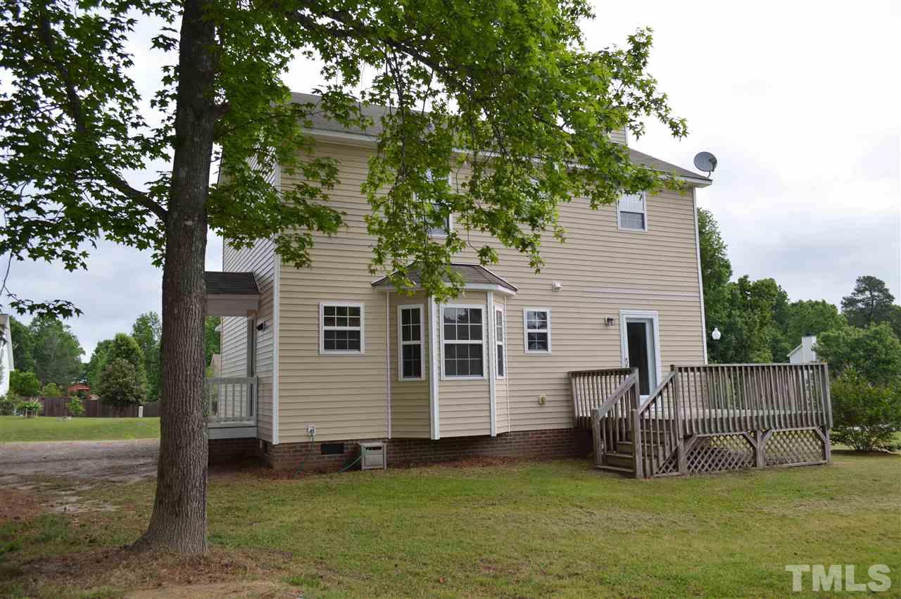 1717 Middle Ridge Drive Willow Spring, NC 27592 - Photo 16 of 16 Gallery Image 16
