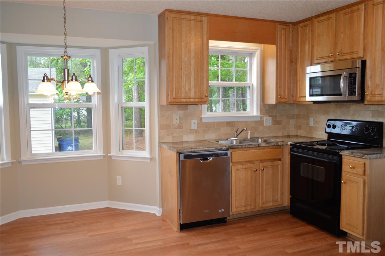 1717 Middle Ridge Drive Willow Spring, NC 27592 - Photo 3 of 16 Gallery Image 3