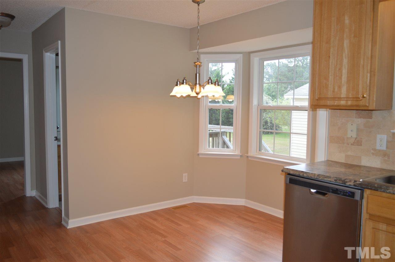 1717 Middle Ridge Drive Willow Spring, NC 27592 - Photo 4 of 16 Gallery Image 4