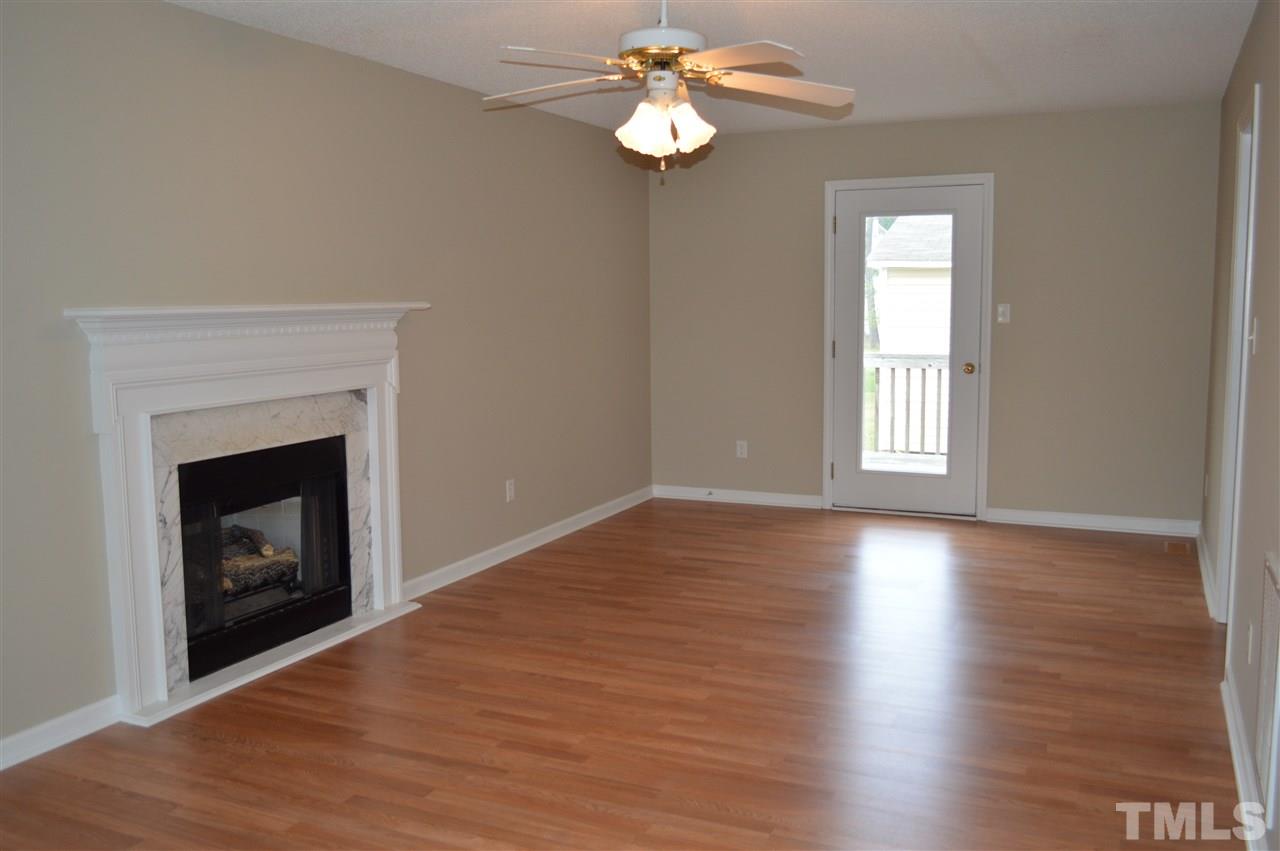 1717 Middle Ridge Drive Willow Spring, NC 27592 - Photo 7 of 16 Gallery Image 7