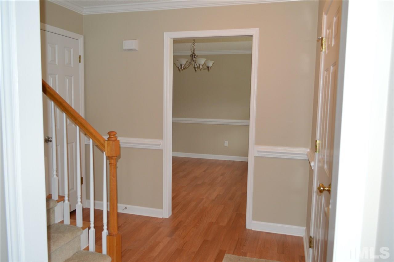 1717 Middle Ridge Drive Willow Spring, NC 27592 - Photo 8 of 16 Gallery Image 8