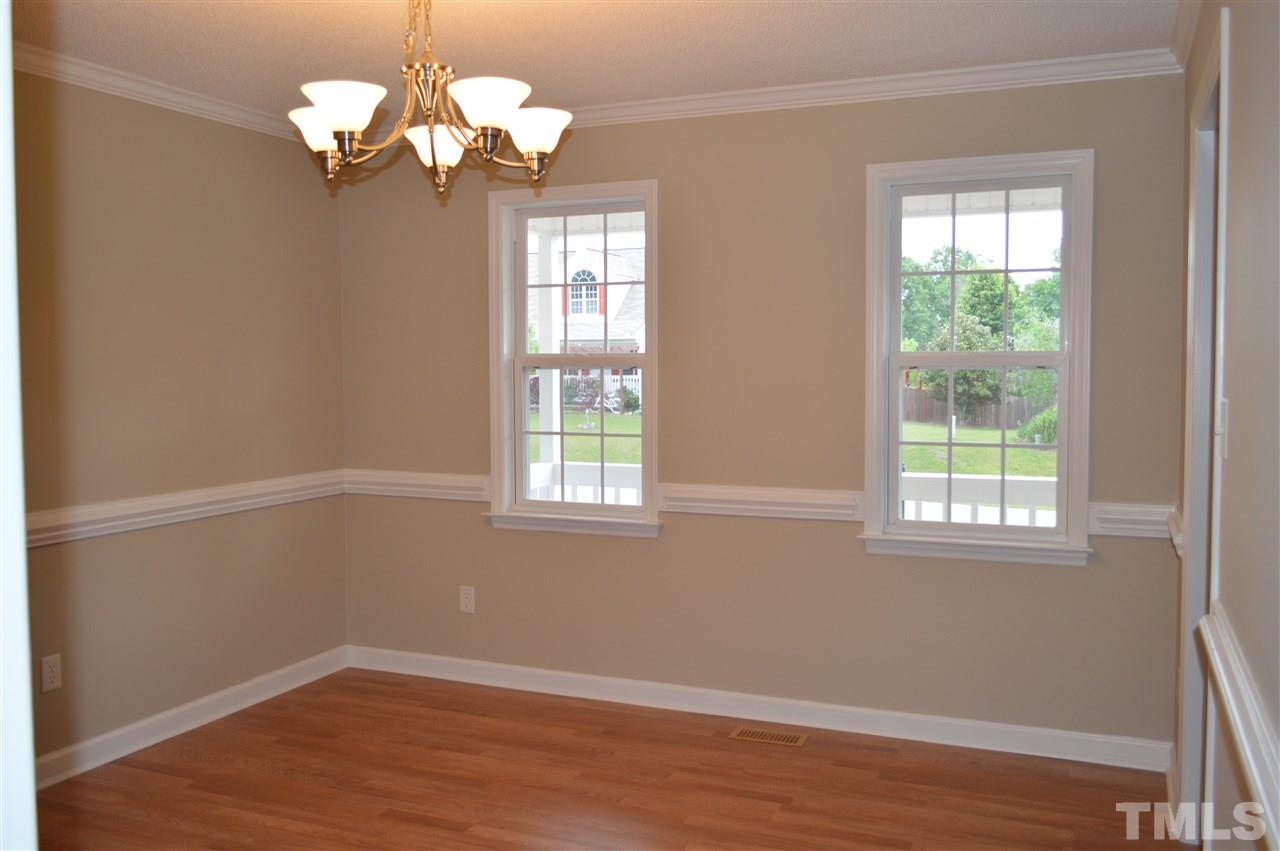 1717 Middle Ridge Drive Willow Spring, NC 27592 - Photo 9 of 16 Gallery Image 9