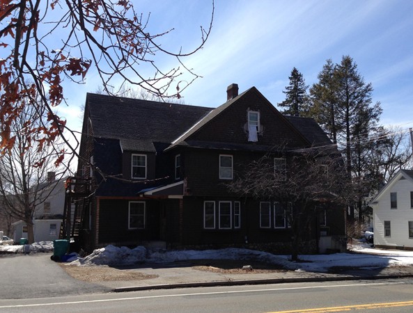 144 Main Street Upton, MA 01568 - Photo 2 of 4 Gallery Image 2