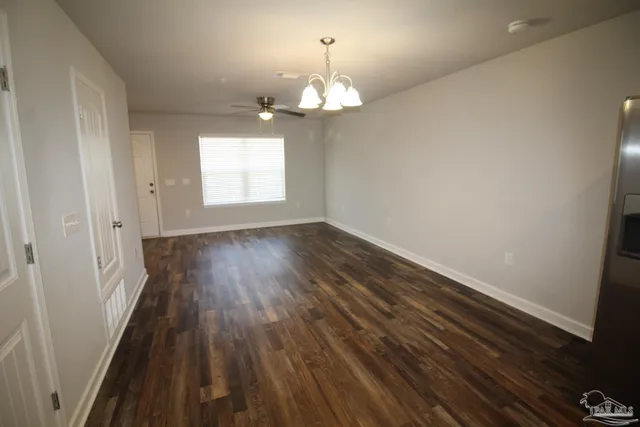 $1,450 | 150 South Crow Road, Unit 1601, Pensacola, FL 32506