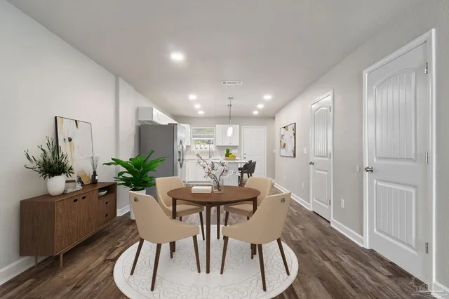 $1,450 | 150 South Crow Road, Unit 1601, Pensacola, FL 32506