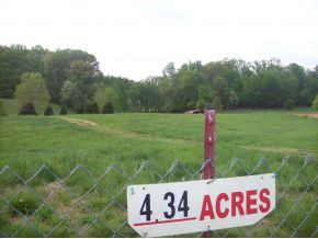 Tbd Tbd Susong Memorial Road Greeneville, TN 37743 - Photo 1 of 3 BEAUTIFUL BUILDING SITES