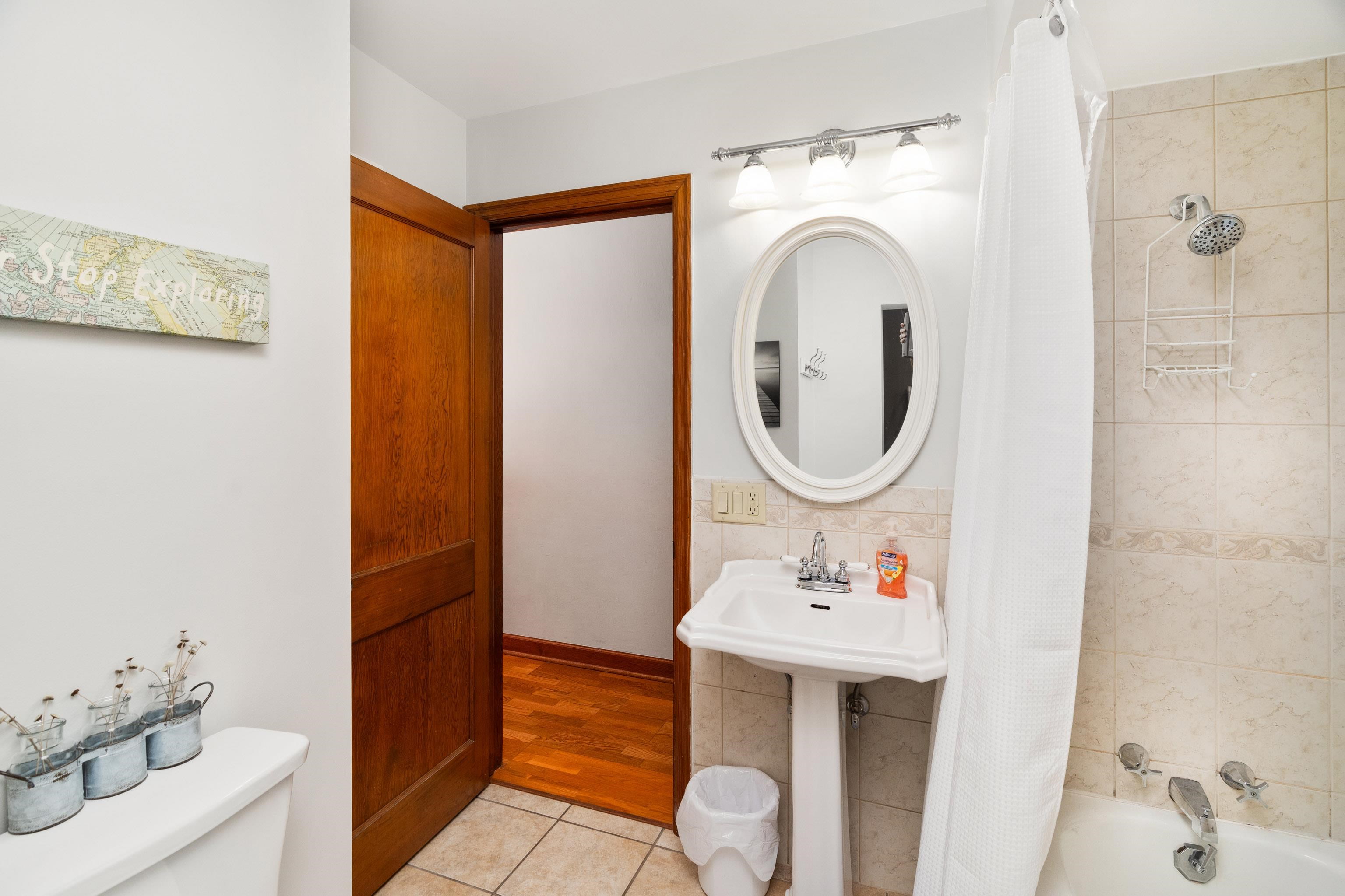 107 South Avenue Two Harbors, MN 55616 - Photo 21 of 58 Full Bath