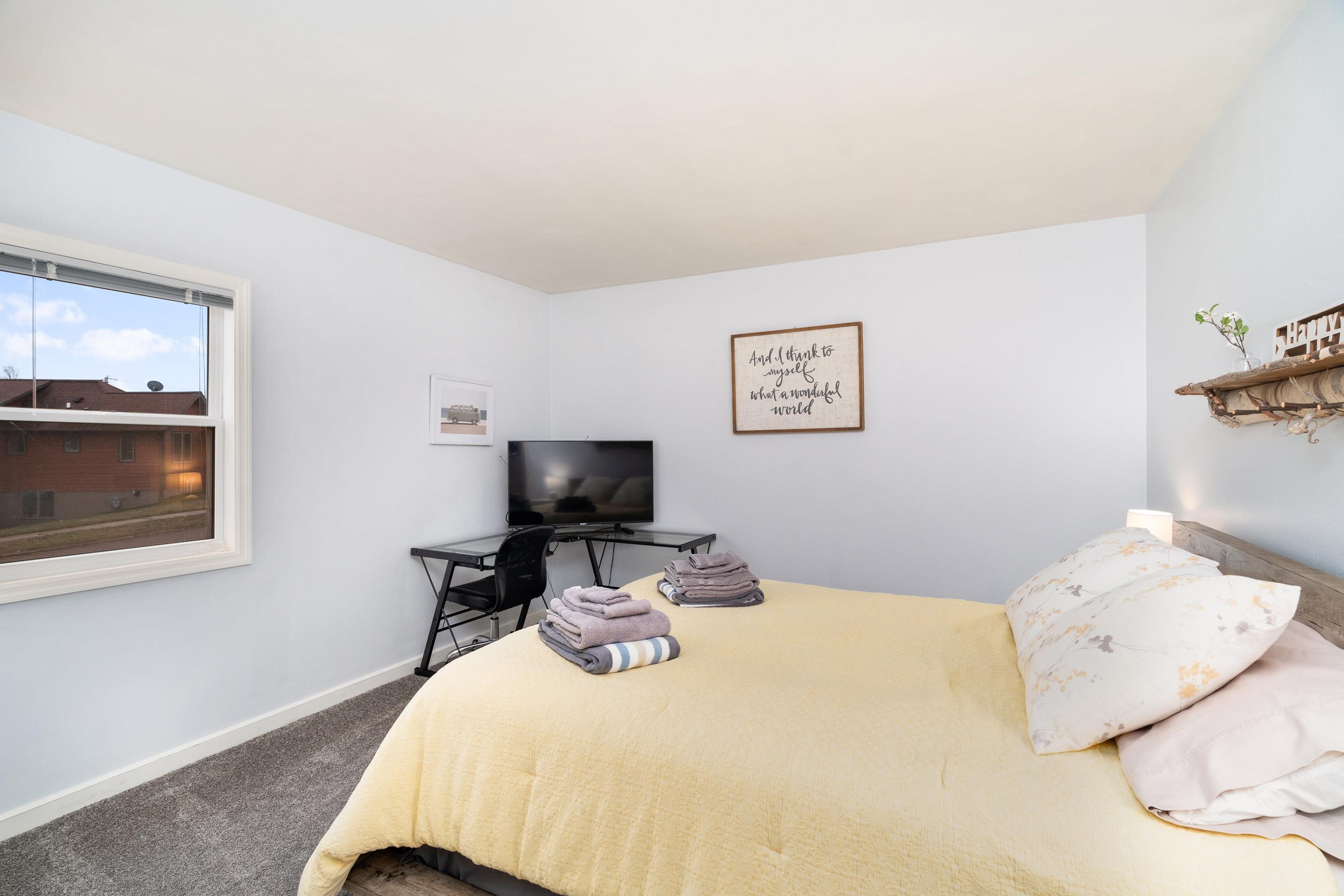 107 South Avenue Two Harbors, MN 55616 - Photo 23 of 58 Bedroom