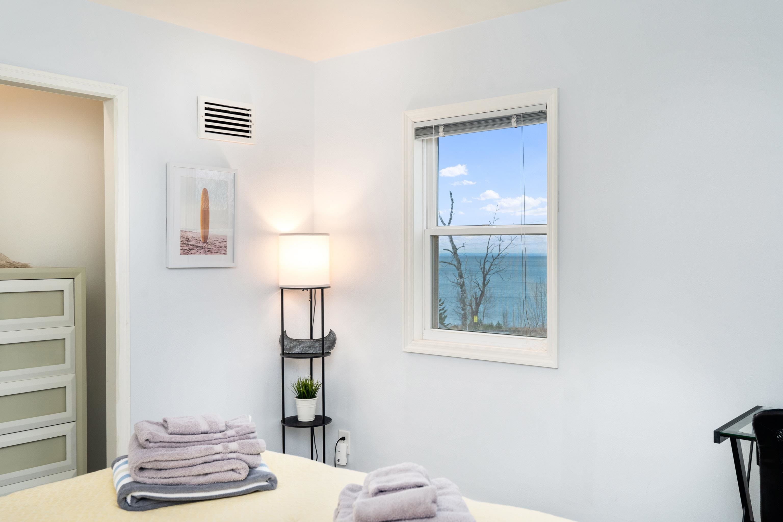 107 South Avenue Two Harbors, MN 55616 - Photo 24 of 58 Bedroom