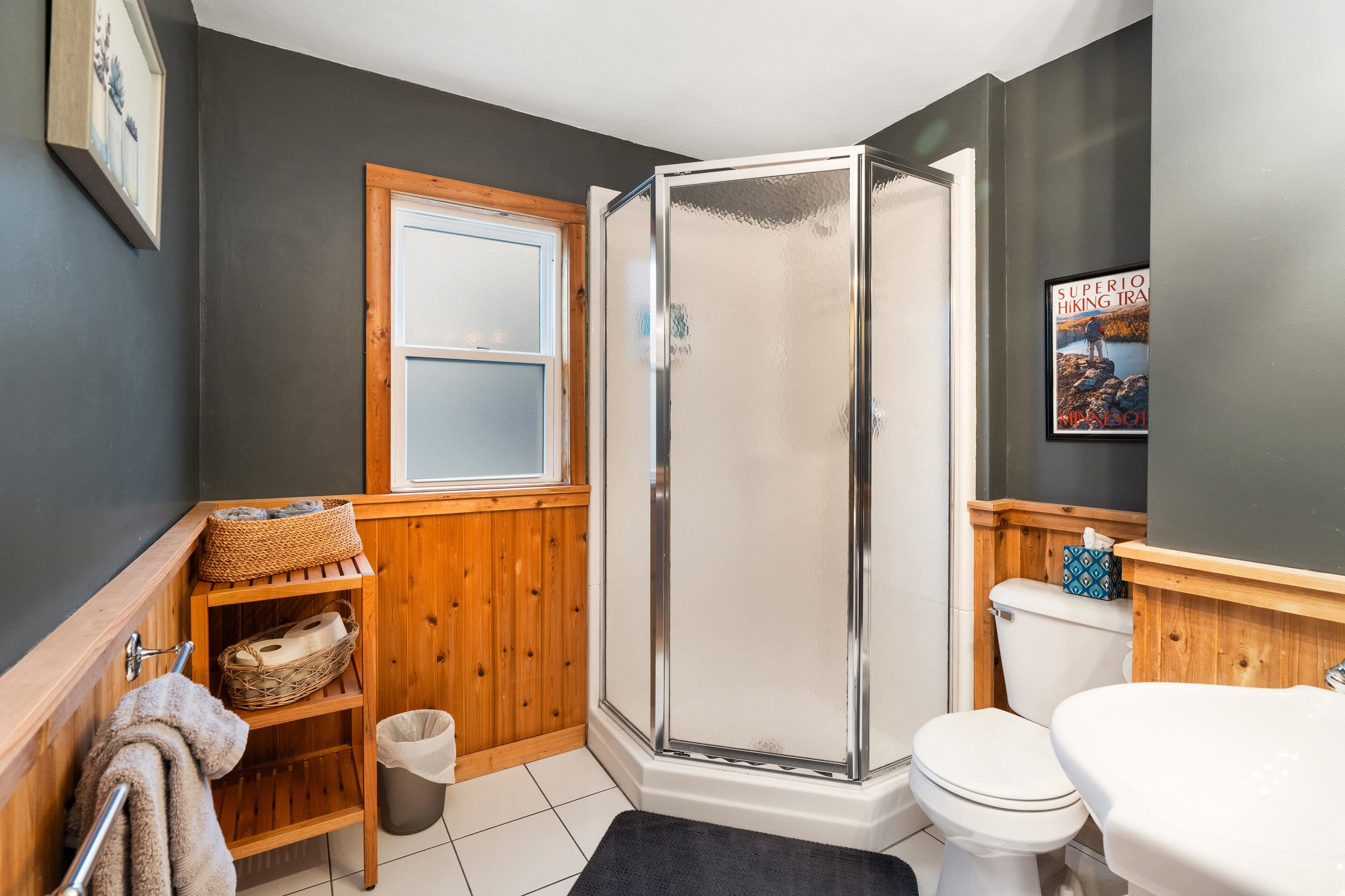 107 South Avenue Two Harbors, MN 55616 - Photo 31 of 58 3/4 Bath