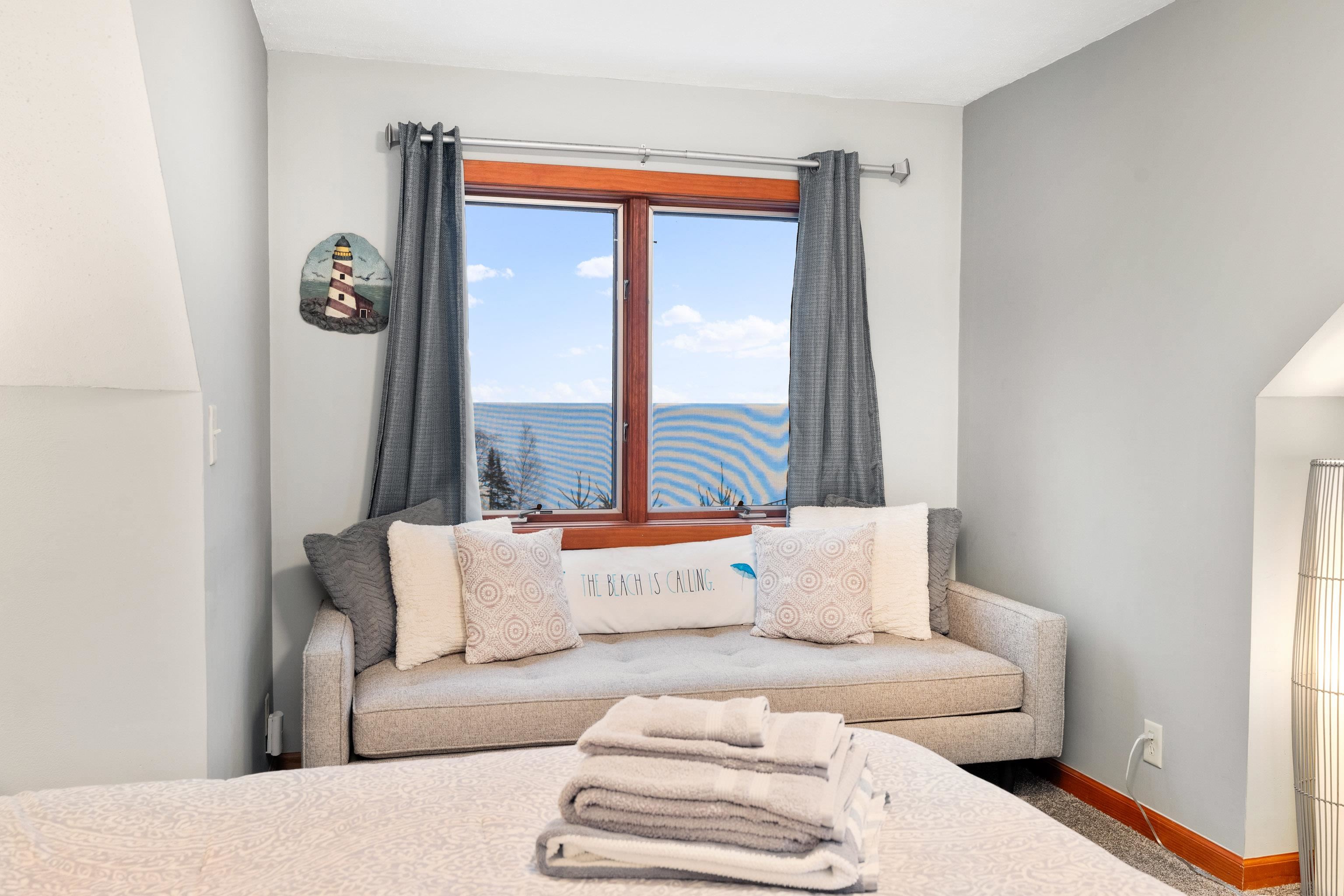 107 South Avenue Two Harbors, MN 55616 - Photo 34 of 58 Bedroom