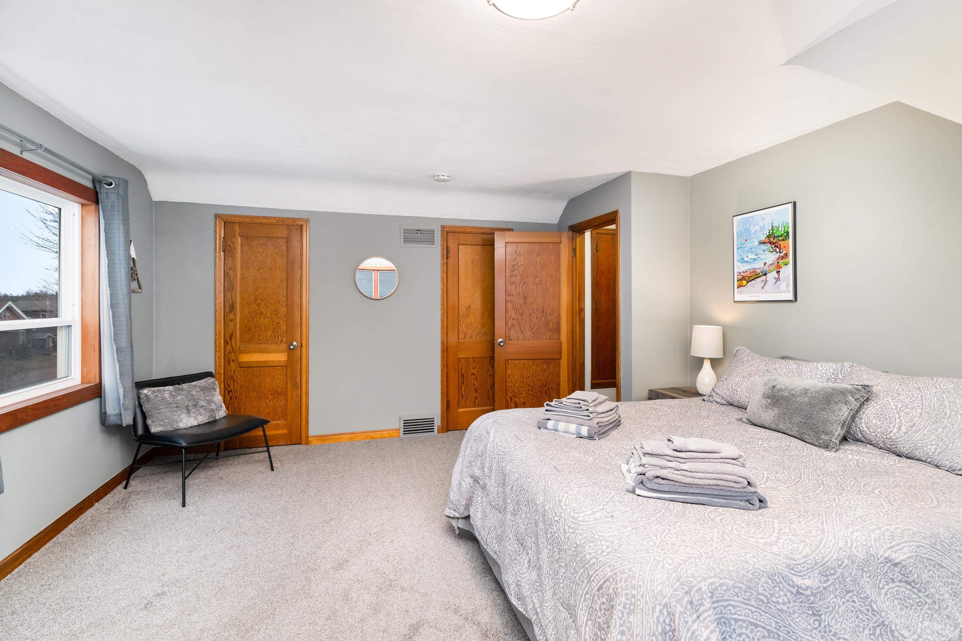 107 South Avenue Two Harbors, MN 55616 - Photo 37 of 58 Bedroom