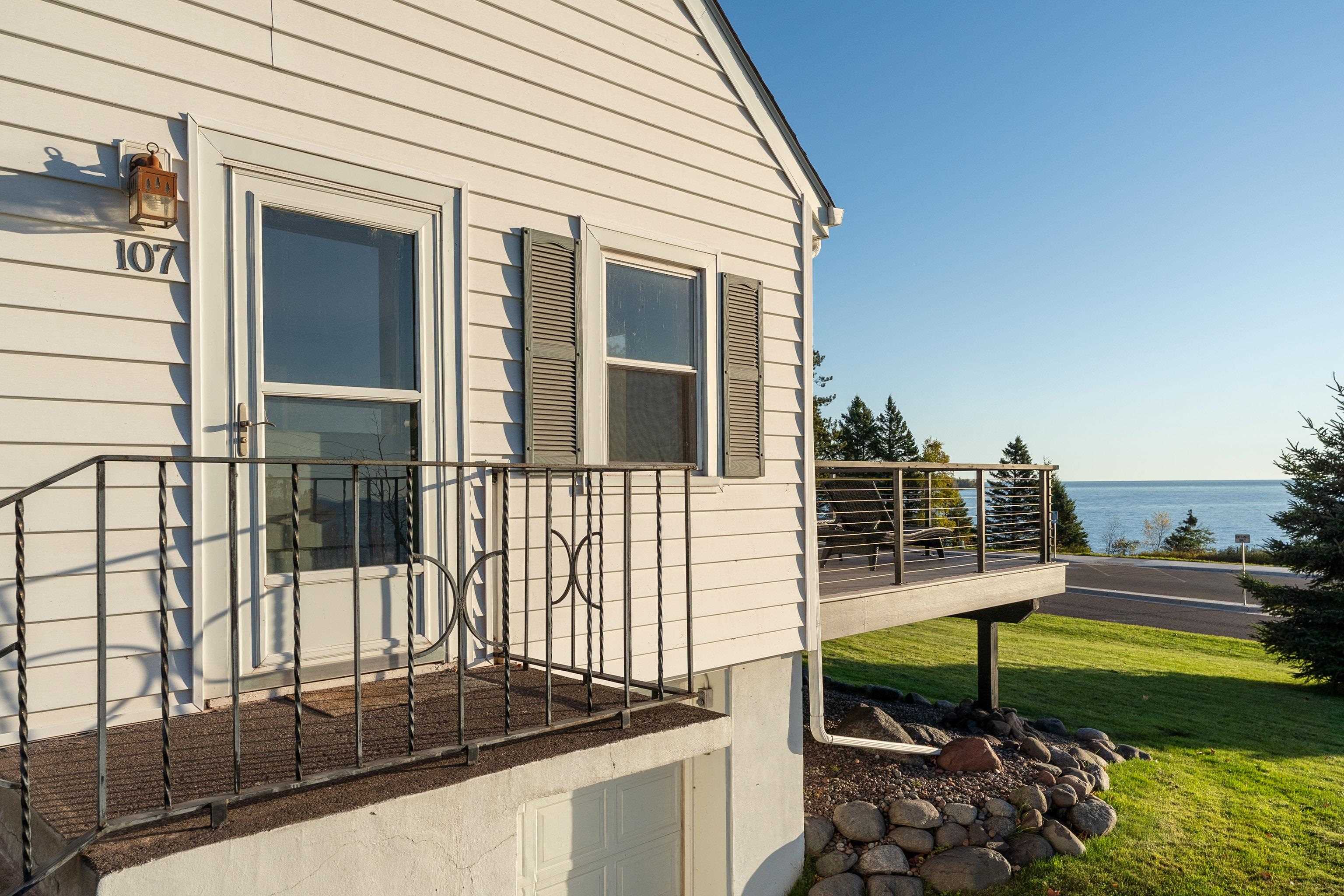 107 South Avenue Two Harbors, MN 55616 - Photo 45 of 58